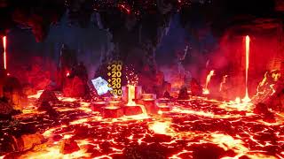 Lava Rush Game screenshot 1