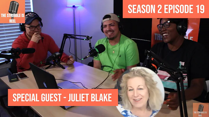 The Struggle Is Reel - Season 2 Episode 19: Specia...