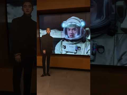 D.O. едет на премьеру фильма 'Луна' в Москве!