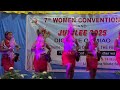 Wancho Dance