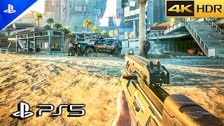 Amazon.co.jp: CYBERPUNK 2077 ULTIMATE EDITION -PS5 : ゲーム