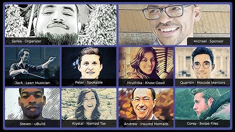 𝗗𝗲𝗺𝗼 𝗗𝗮𝘆 • Nocode Rumble