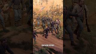 How one artist tried to change U.S. history