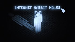 Disturbing Internet Rabbit Holes
