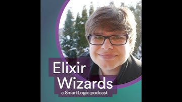 Michał Muskała on Ecto and jason – Elixir Internals