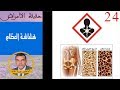 هشاشة العظام  | الدكتور محمد فائد