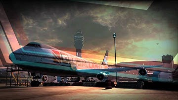 Split/Second (Music Video) - Blue Stahli