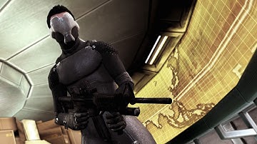 Shadow Complex Walkthrough Gameplay