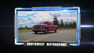 NWMSROCKS - Northwest Motorsport - CRANK IT UP!