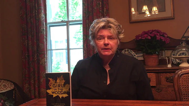 Patricia MacDonald on who inspires her writing