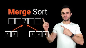 Merge Sort