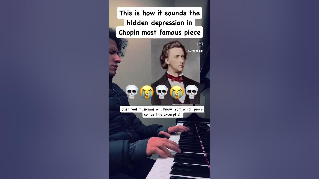 This Is How It Sounds The Hidden Depression In Chopin Most Famous this-is-how-it-sounds-the-hidden-depression-in-chopin-most-famous