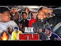 Aux Battles: Best Best Songs Of 2021 | Lit Playlist 2021🔥😌 | Ft. Pooh Shiesty, Polo G, Dababy