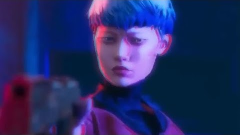 Valkyrie XXX. - edit (Apex Legends)