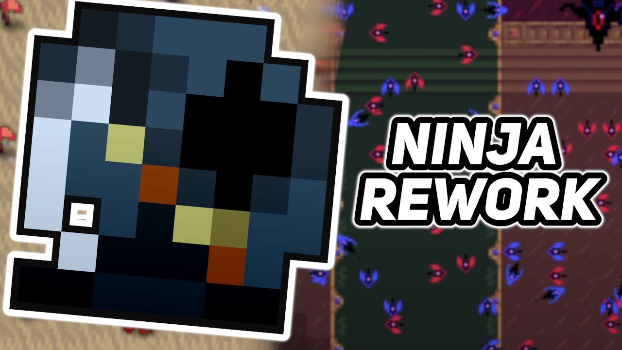 Gauntlet Rework Ninja Rework HPE Gauntlet Continued! - YouTube