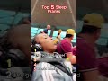 Top 5 Funny Sleep Pranks😴