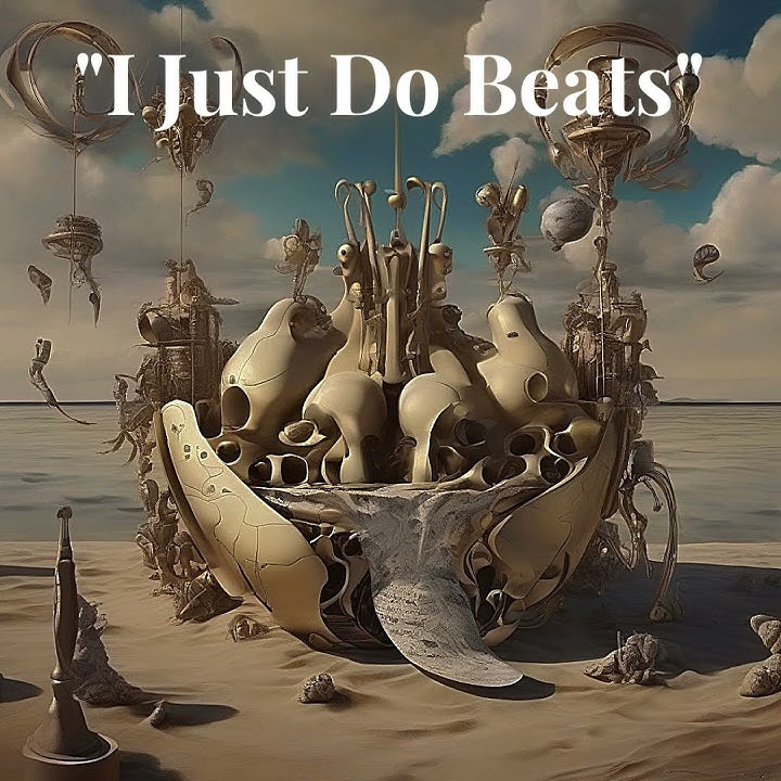 No Type Beats. Just Beats. 'Monday'.