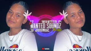 Lauti Au _ MashUp [ Wanted Soundz ] 2024