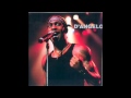 D'Angelo - Left & Right, Pt. 1 (Live @ The Cirkus, Stockholm, 8.7.00)