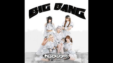 NOVA 『OVERTURE 01』