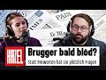 Hazel und BILD-Vize Paul Ronzheimer über die Taliban, Christian Drosten und gendergerechte Sprache