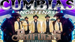 PROFUGOS DE NUEVO LEON MIX CUMBIAS NORTEÑAS 2022 || LOS MAS NUEVO MIX 2022