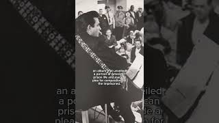 "At Folsom Prison" was inducted into GRAMMY Hall Of Fame this week in 2018. Favorite track?