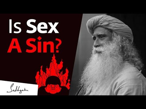Is Sex a