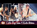 Video thumbnail of "Little Big Town and Keith Urban Cover Fleetwood Mac’s “The Chain" at 2013 CMT Music Awards"