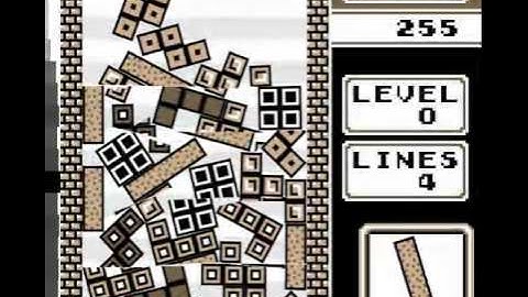 Indie Impressions - Not Tetris