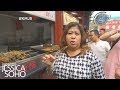 Kapuso Mo, Jessica Soho: Chinese food trip sa Beijing