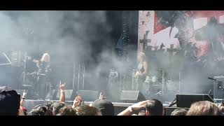 Grave Digger - Dia De Los Muertos - Live At Summer Breeze Open Air Brasil (30/04/2023)