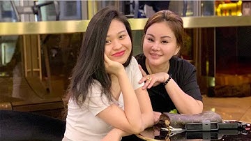 Vừa hứa gả Lê Lộc cho Khắc Hưng chưa lâu, Lê Giang đã lên tiếng XÁC NHẬN con gái có bạn trai