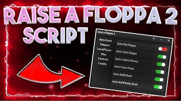 Raise A Floppa 2 Script (Pastebin 2022)