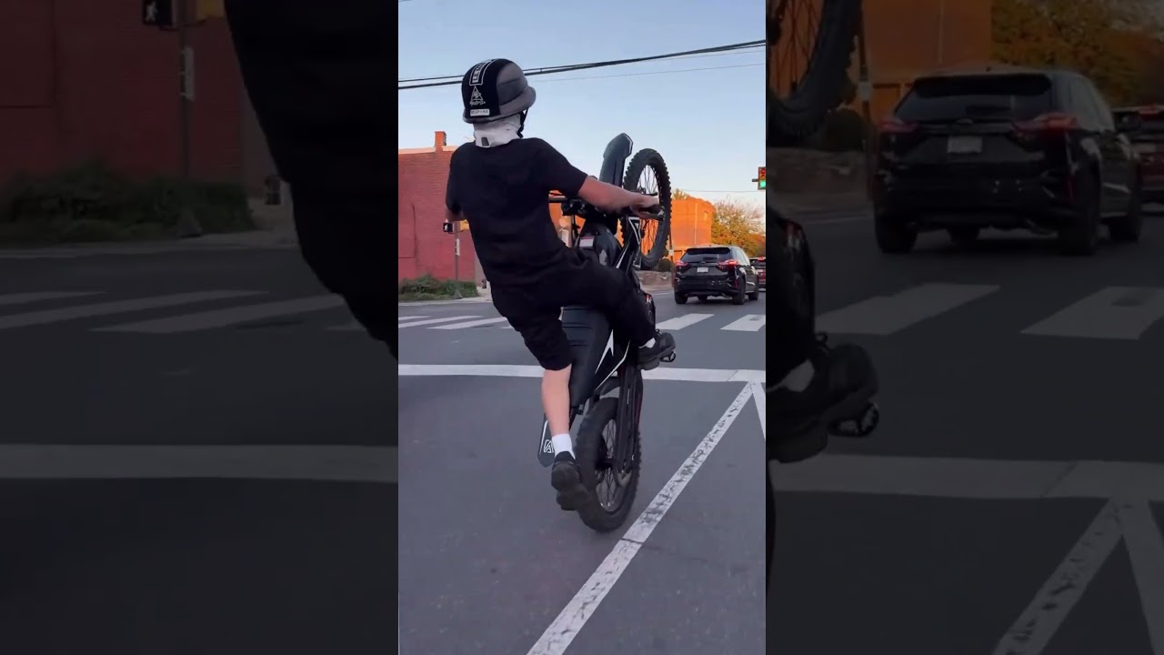 go get a bike link in bio 