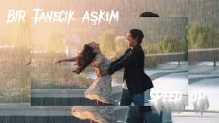 Gülçin Ergül / Bir Tanecik Aşkım ( Speed up )