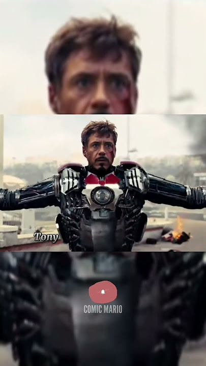 DID YOU KNOW THIS IN THE IRONMAN 2? | IRONMAN VS WHIPLASH | TONY STARK | #ironman #tonystark #shorts