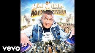 Dj Hamida - Intro Dj Hamida Mix Party 2015