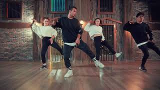 - Norm Ender Urban Dance Video