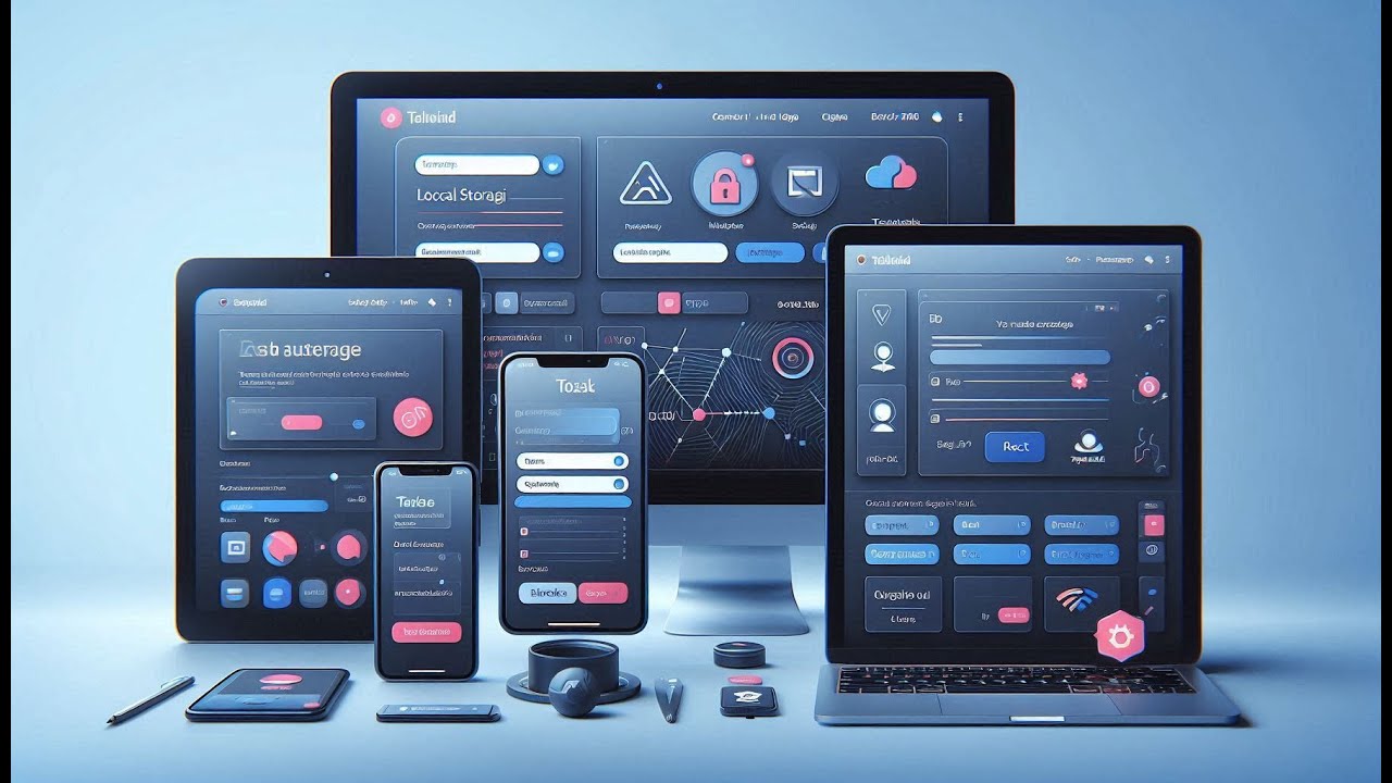 Task Manager - YouTube