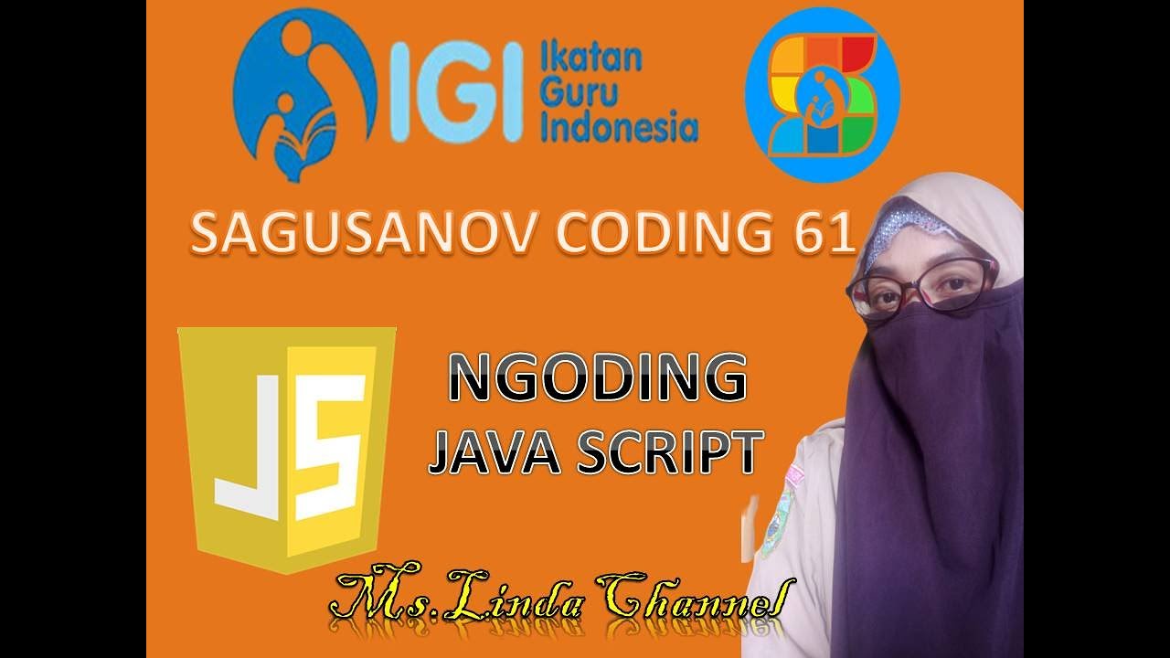 TUGAS 6 GRASSHOPER (OPERATOR JAVA SCRIPT) - YouTube