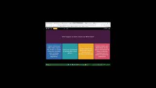 INDG 20 Elearning Module