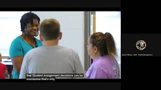 2024-9-12 Virtual Information Session for Bowling Road ES, Rex Road ES and other changes