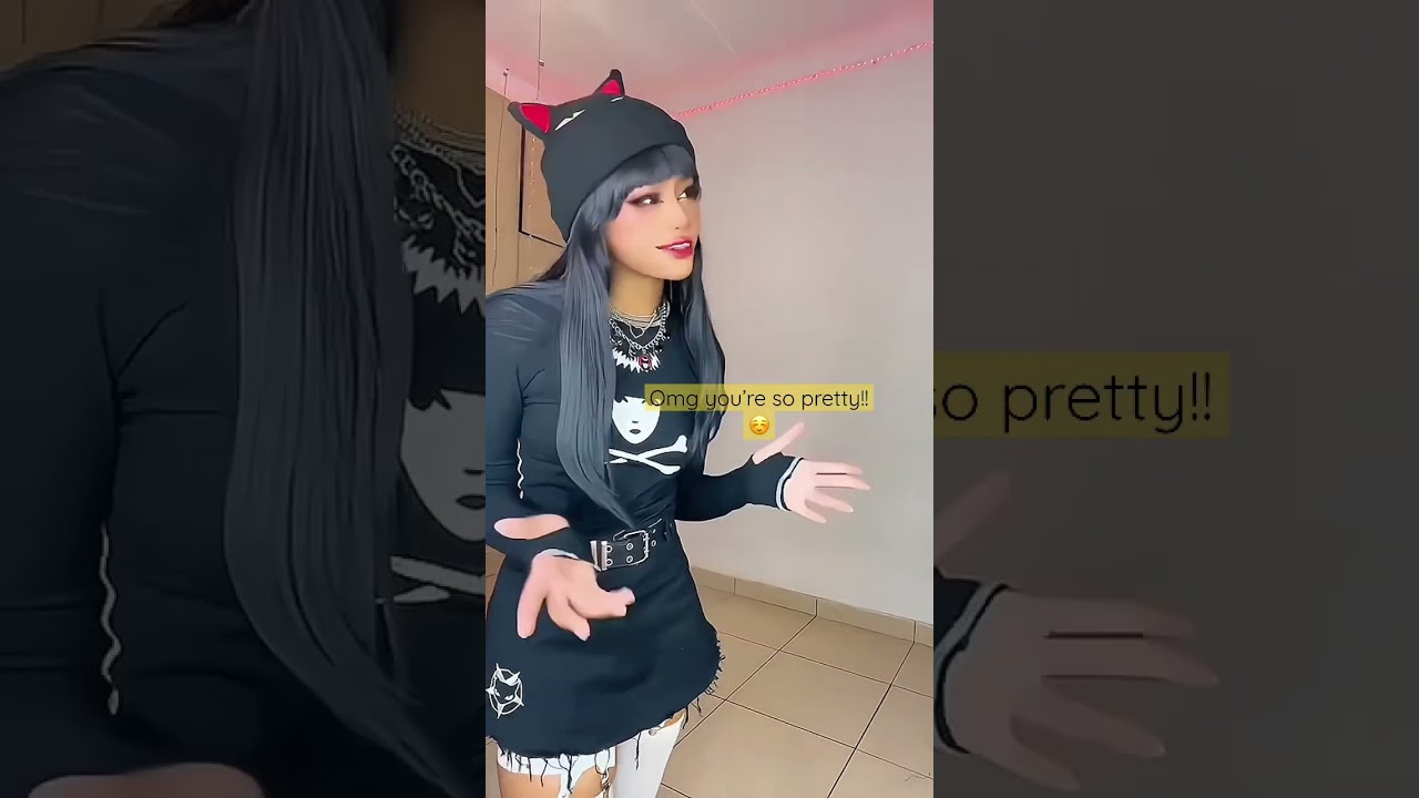 I hate when this happens😀….YouTube Exclusive⚠️#princesssachiko #shorts #sachi_hime96