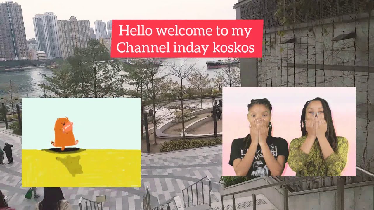 Upper park of Tsuen wan west station...Hongkong ...Vlog 56..