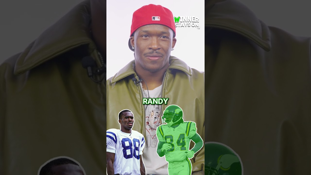 WINNER STAYS ON with RayRay McCloud ‼️ 