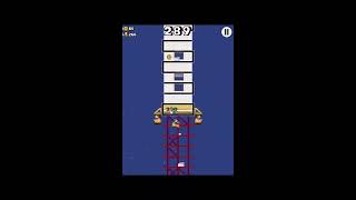 High Risers - 388 NEW HIGH SCORE screenshot 5