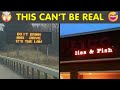 Funniest Burnt-Out Signs That Sent The Wrong Message 😅 | Humor Sweet