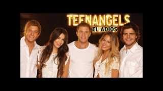 Vos Ya Sabés (Nueva Versión) - Teen Angels - La Despedida