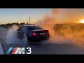 Обзор идеальной BMW M3 E46 | Легенда